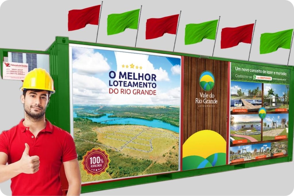 Marketing Imobiliário de Alta Performance | Mindy Marketing | Agência em São José do Rio Preto